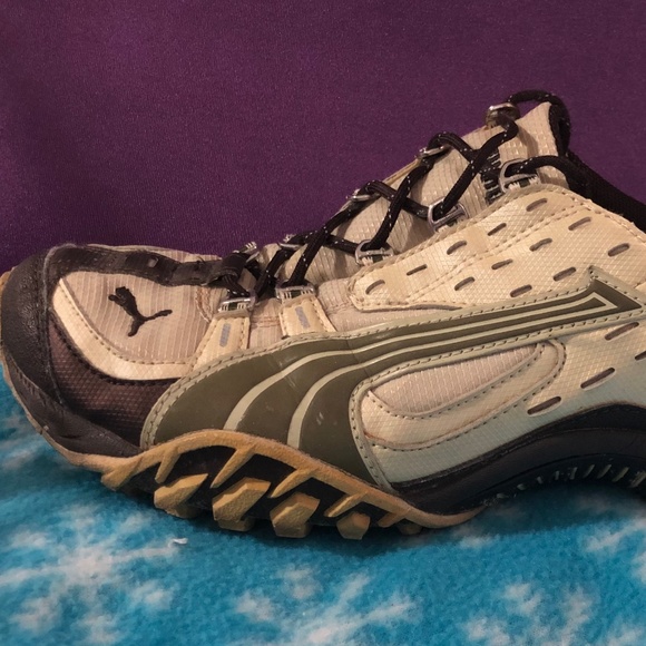 Puma SportLifestyle Size 8 Womens - Picture 2 of 7